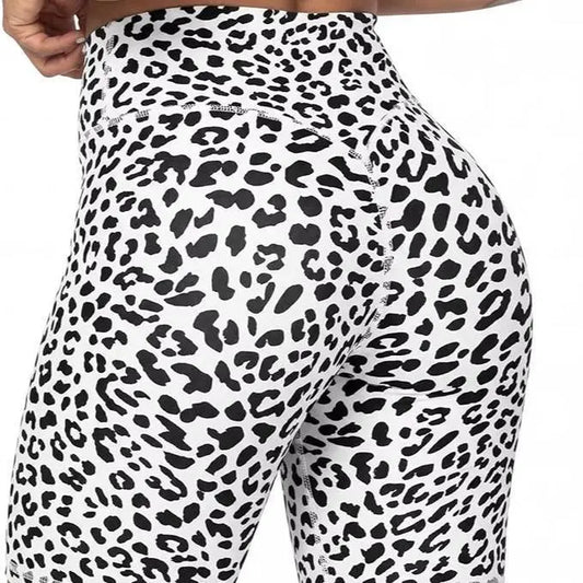 Summervibes[Limited Stock] Sunzel Women’S High-Waisted No-Front-Seam Biker Shorts — Squat-Proof Yoga/Workout/Gym/Bike Shorts