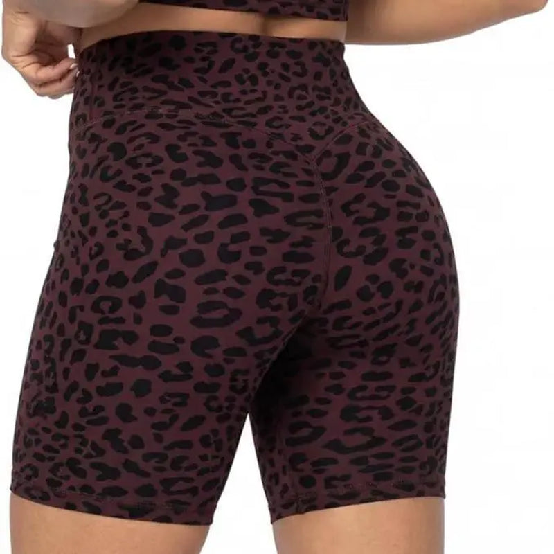 Summervibes[Limited Stock] Sunzel Women’S High-Waisted No-Front-Seam Biker Shorts — Squat-Proof Yoga/Workout/Gym/Bike Shorts