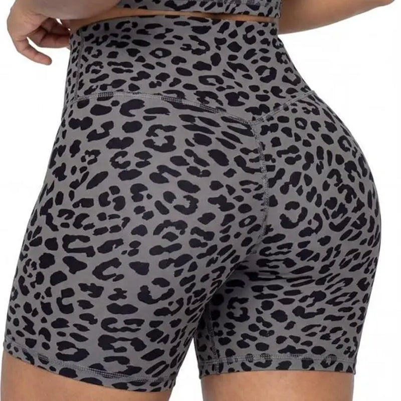 Summervibes[Limited Stock] Sunzel Women’S High-Waisted No-Front-Seam Biker Shorts — Squat-Proof Yoga/Workout/Gym/Bike Shorts