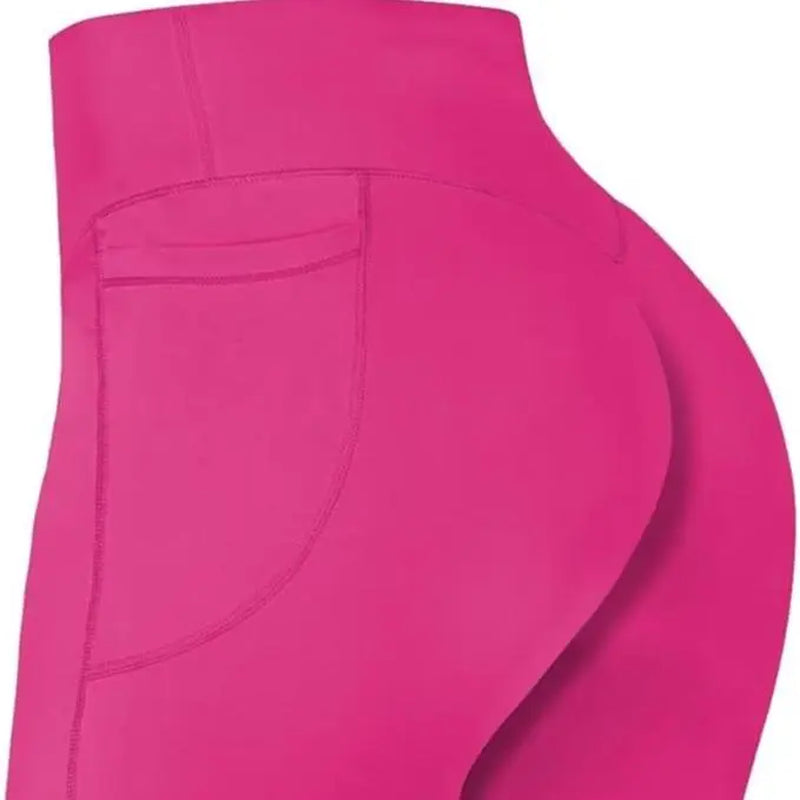 Summervibes[Limited Stock] Sunzel Women’S High-Waisted No-Front-Seam Biker Shorts — Squat-Proof Yoga/Workout/Gym/Bike Shorts