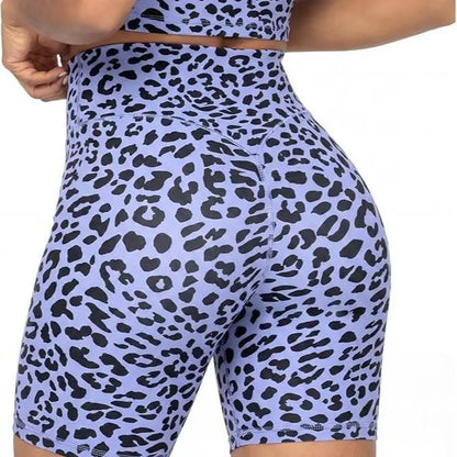 Summervibes[Limited Stock] Sunzel Women’S High-Waisted No-Front-Seam Biker Shorts — Squat-Proof Yoga/Workout/Gym/Bike Shorts