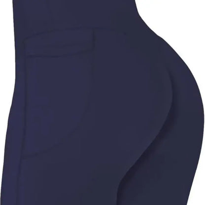 Summervibes[Limited Stock] Sunzel Women’S High-Waisted No-Front-Seam Biker Shorts — Squat-Proof Yoga/Workout/Gym/Bike Shorts